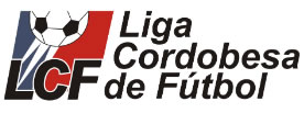 Imagen destacada publicada por Fútbol de Córdoba (logo LCF)