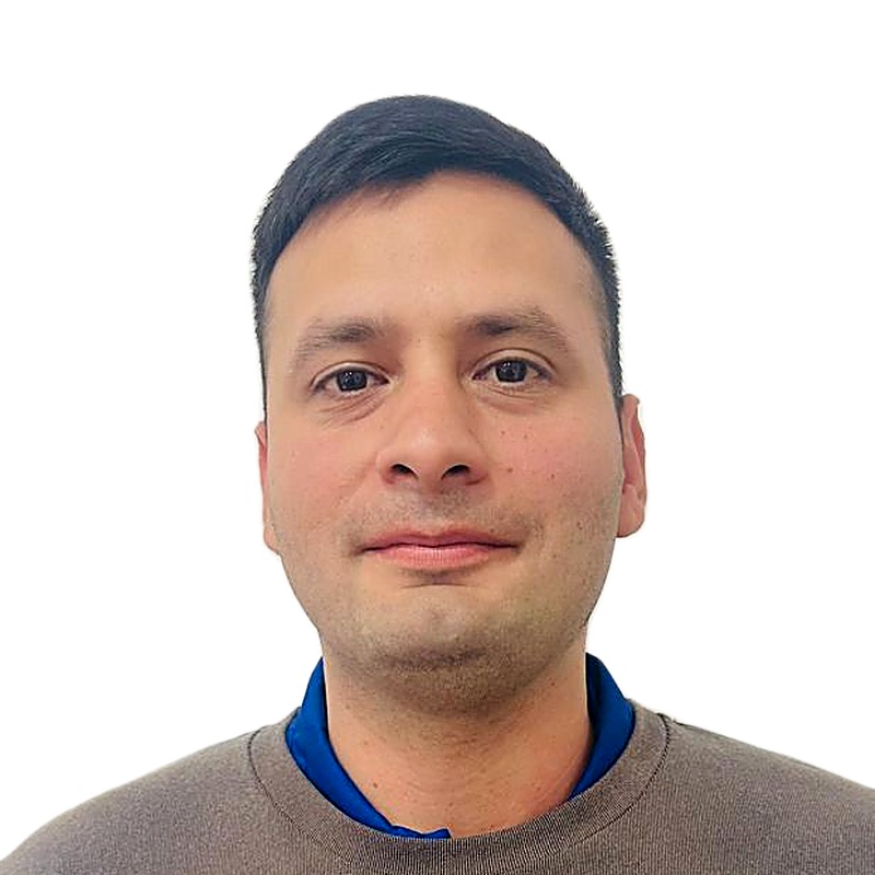 Luciano Pereyra