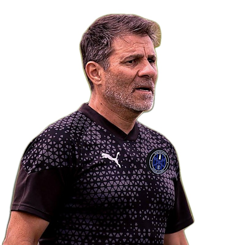 Rodolfo Graieb